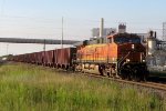 BNSF 7425 West